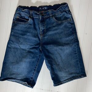 Boys old navy size 10 shorts